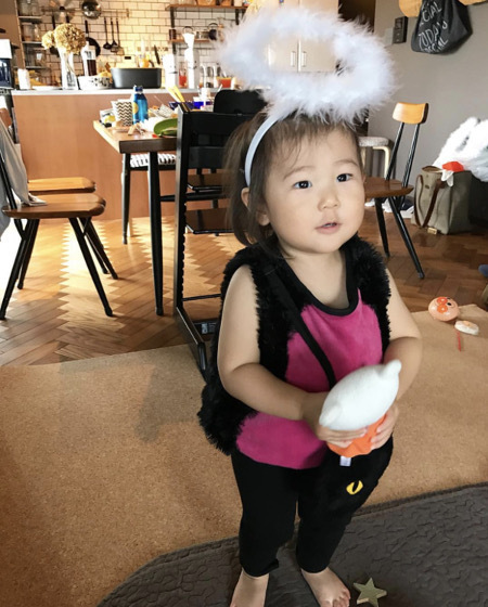 【ハロウィン】わが子をもっとかわいく！　ママリーダーズこだわりのハロウィン仮装６選