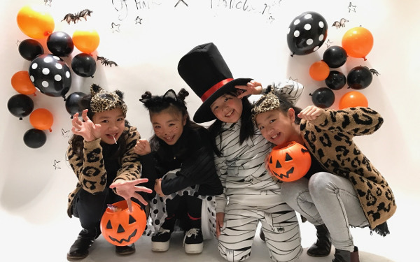 【ハロウィン】わが子をもっとかわいく！　ママリーダーズこだわりのハロウィン仮装６選