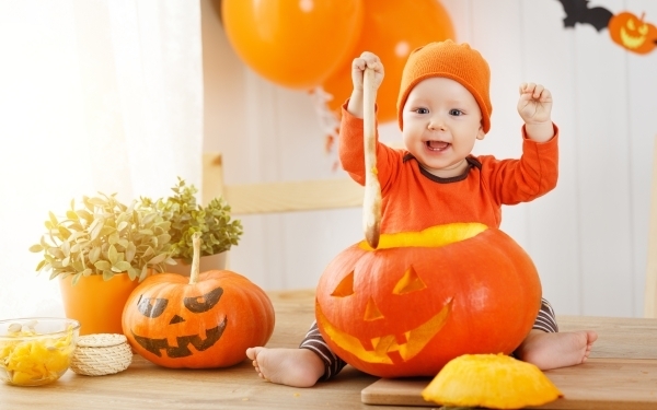 いくらハロウィンでもこれはNG！　仮装に反対する人の理由とは【パパママの本音調査】  Vol.170