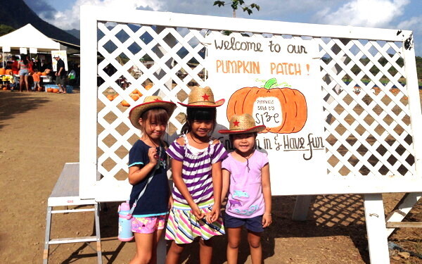 子どもが主役のハワイ流ハロウィンは、みんながオハナ！