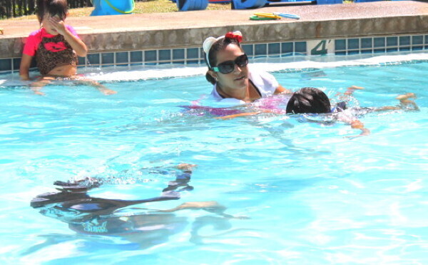 子どもが主役のハワイ流ハロウィンは、みんながオハナ！