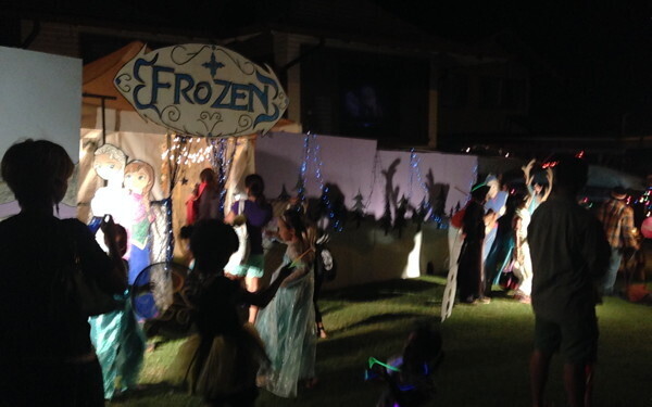 子どもが主役のハワイ流ハロウィンは、みんながオハナ！