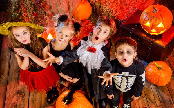 楽しいはずのハロウィンパーティーが！　後悔いっぱいの「やっちゃった！」失敗集