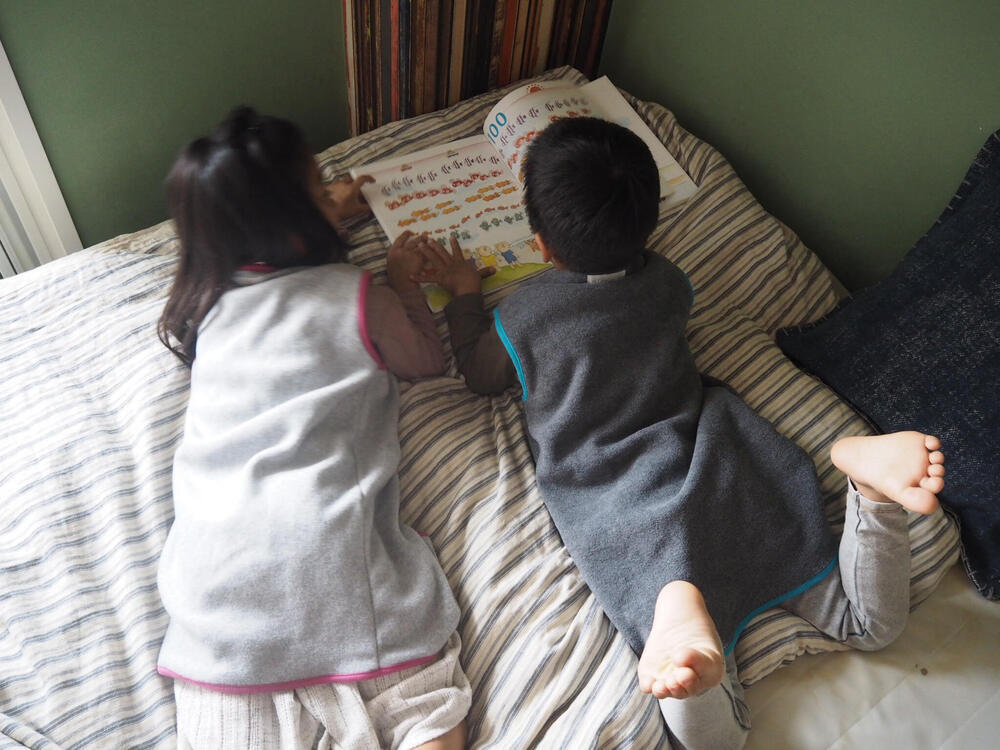 風邪予防に持っておきたい抜群な防寒具はこれ！　【ママのお試しコレクション Vol.1】