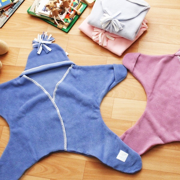 風邪予防に持っておきたい抜群な防寒具はこれ！　【ママのお試しコレクション Vol.1】