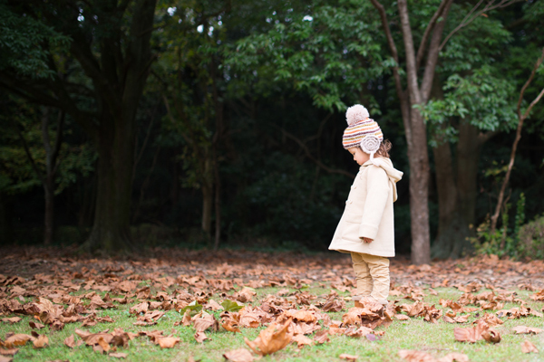 風邪予防に持っておきたい抜群な防寒具はこれ！　【ママのお試しコレクション Vol.1】