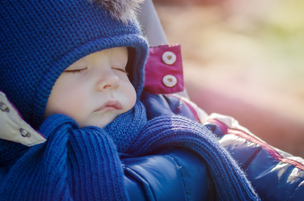 風邪予防に持っておきたい抜群な防寒具はこれ！　【ママのお試しコレクション Vol.1】