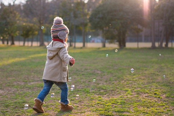 風邪予防に持っておきたい抜群な防寒具はこれ！　【ママのお試しコレクション Vol.1】