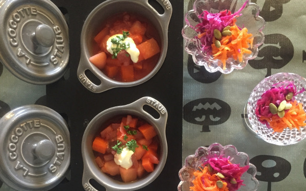 【ハロウィン】料理上手なママリーダーズが提案！　すぐ取り入れたくなるフードアレンジ