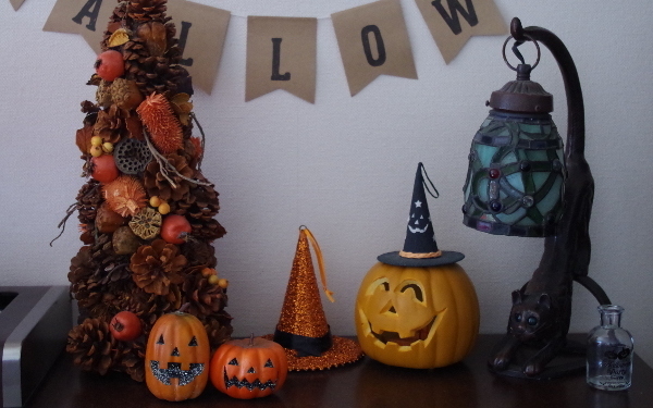 【ハロウィン】料理上手なママリーダーズが提案！　すぐ取り入れたくなるフードアレンジ