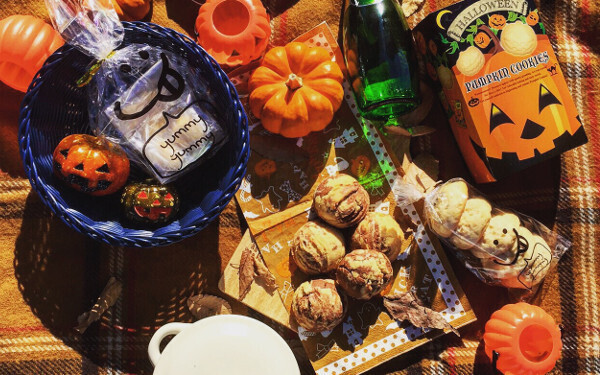 【ハロウィン】料理上手なママリーダーズが提案！　すぐ取り入れたくなるフードアレンジ