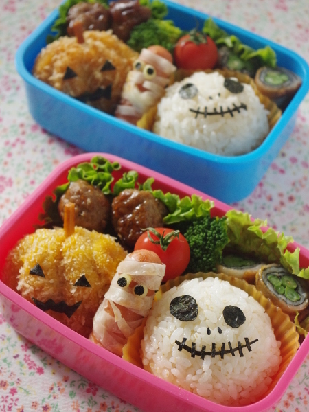 【ハロウィン】料理上手なママリーダーズが提案！　すぐ取り入れたくなるフードアレンジ