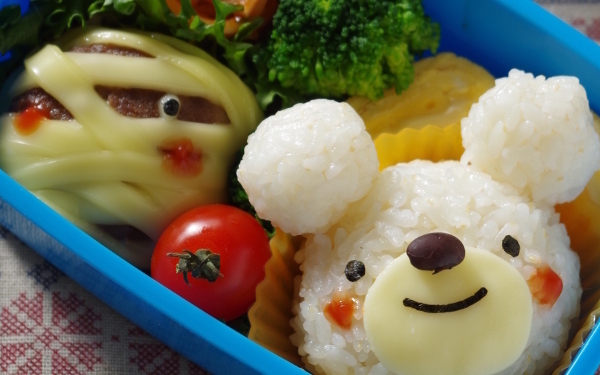 【ハロウィン】料理上手なママリーダーズが提案！　すぐ取り入れたくなるフードアレンジ