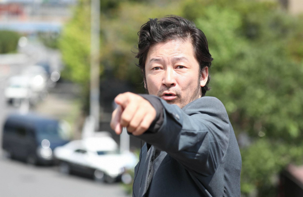 つい母目線で神木隆之介を見てしまう『刑事ゆがみ』。「メアリ」トリビアに大興奮