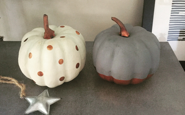 【ハロウィン】海外プチプラ＆100均雑貨で、大人ハロウィンを演出