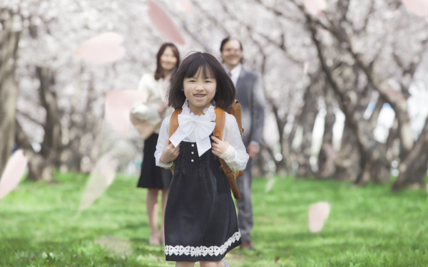 ママの社交スキルは子どもに影響!?　がんばりすぎない道を選んだ先輩ママの答え