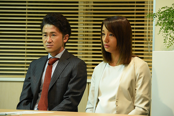 『コウノドリ』ドラマで問う、産後の母の闇を夫は理解しているか？