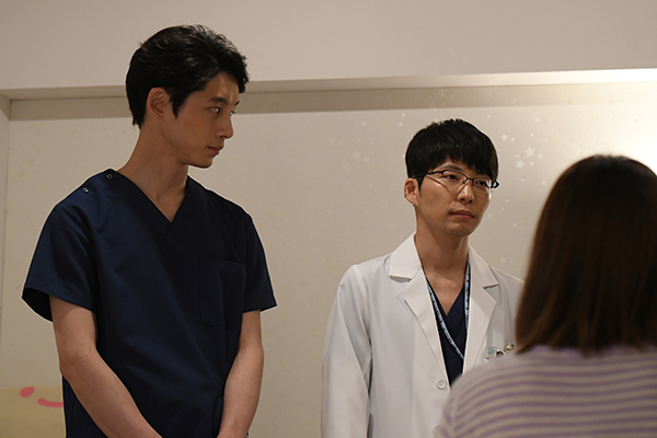 『コウノドリ』ドラマで問う、産後の母の闇を夫は理解しているか？