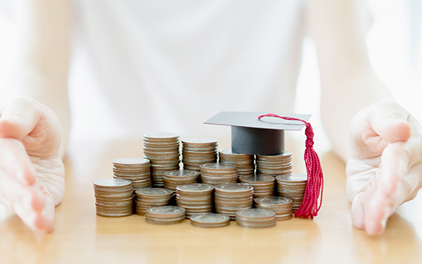 『先に生まれただけの僕』櫻井翔が切り込んだ　ママも知るべき「奨学金」のリアル