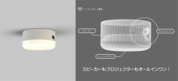 流氷ソーラーランプや、アラジンの魔法のランプも登場?!  子どもの想像力を育むユニークな照明たち