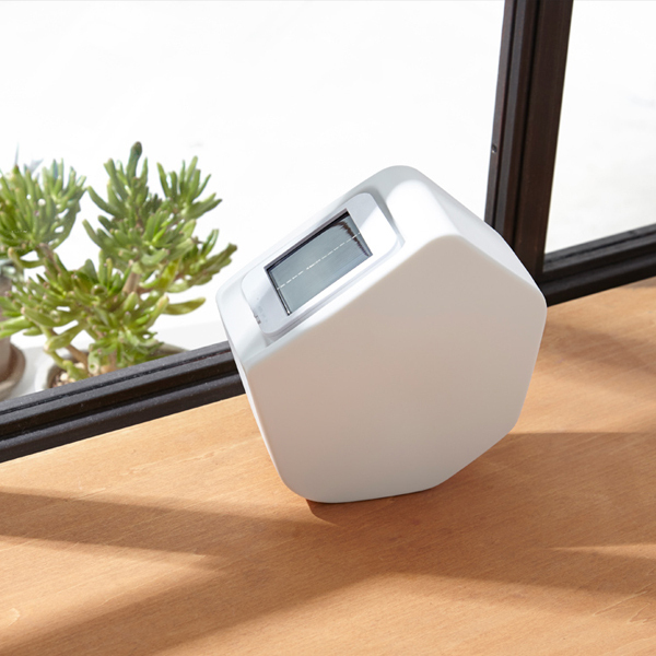 流氷ソーラーランプや、アラジンの魔法のランプも登場?!  子どもの想像力を育むユニークな照明たち