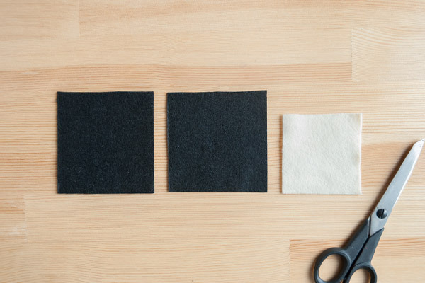 簡単手づくり×あるもので！　ハロウィンの魔女っ子リボンとネコ耳【おうちで季節イベント お手軽アートレシピ Vol.24】