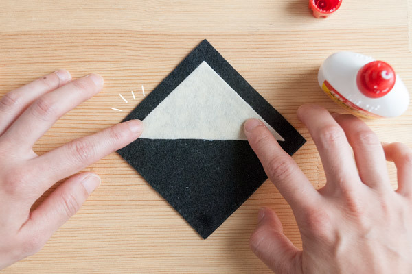 簡単手づくり×あるもので！　ハロウィンの魔女っ子リボンとネコ耳【おうちで季節イベント お手軽アートレシピ Vol.24】