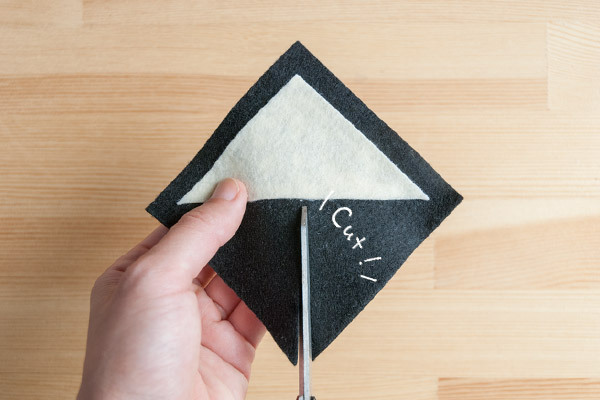 簡単手づくり×あるもので！　ハロウィンの魔女っ子リボンとネコ耳【おうちで季節イベント お手軽アートレシピ Vol.24】