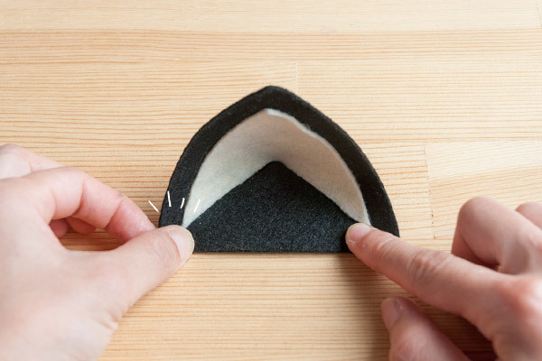 簡単手づくり×あるもので！　ハロウィンの魔女っ子リボンとネコ耳【おうちで季節イベント お手軽アートレシピ Vol.24】