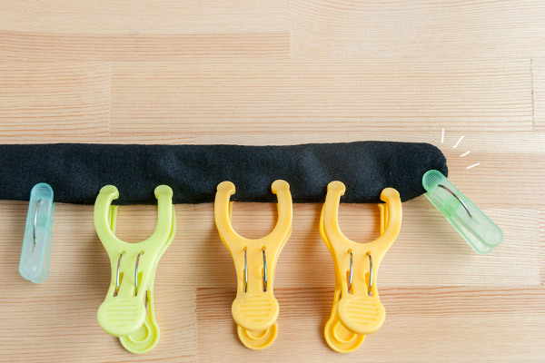 簡単手づくり×あるもので！　ハロウィンの魔女っ子リボンとネコ耳【おうちで季節イベント お手軽アートレシピ Vol.24】