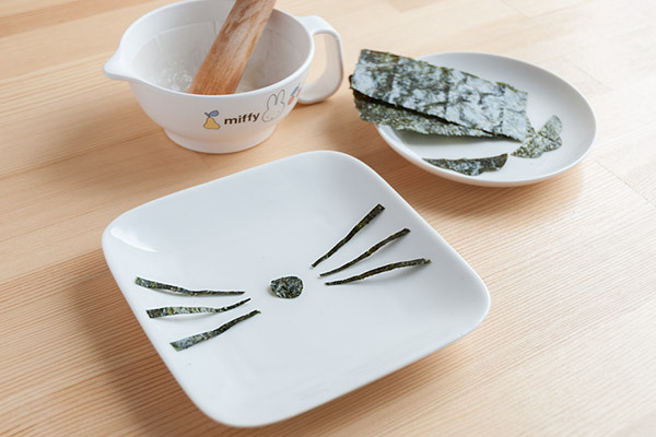 簡単手づくり×あるもので！　ハロウィンの魔女っ子リボンとネコ耳【おうちで季節イベント お手軽アートレシピ Vol.24】