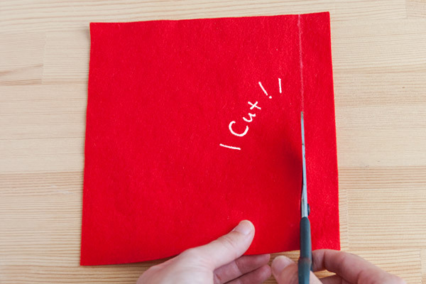 簡単手づくり×あるもので！　ハロウィンの魔女っ子リボンとネコ耳【おうちで季節イベント お手軽アートレシピ Vol.24】