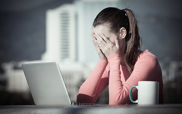 仕事で失敗した… 落ち込んだときに立ち直るには【心屋仁之助 塾】