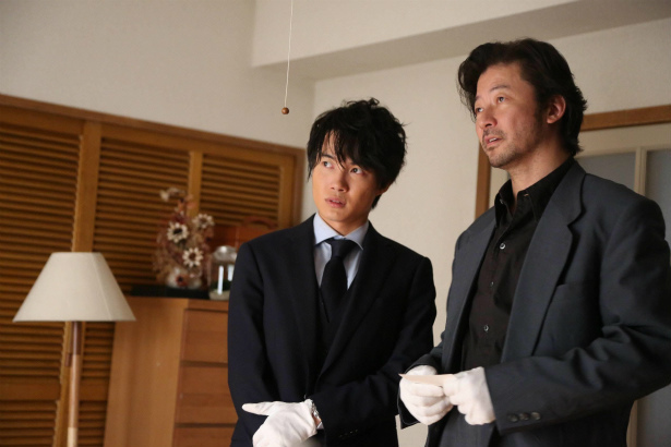 息子の彼女が自分と同世代の年上女だったら!?『刑事ゆがみ』の純愛に思うこと