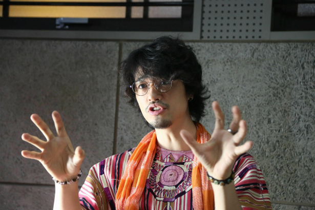 息子の彼女が自分と同世代の年上女だったら!?『刑事ゆがみ』の純愛に思うこと