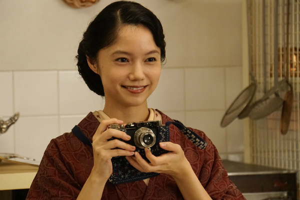 家族愛を知らない二宮和也×愛の深さを知る西島秀俊の最後のスパイスは？『ラストレシピ』