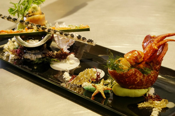 家族愛を知らない二宮和也×愛の深さを知る西島秀俊の最後のスパイスは？『ラストレシピ』