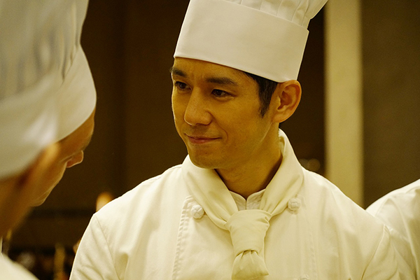 家族愛を知らない二宮和也×愛の深さを知る西島秀俊の最後のスパイスは？『ラストレシピ』