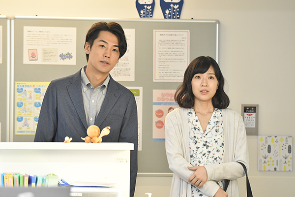 『コウノドリ』綾野剛VS星野源がぶつかる2つのリスク。胎児と母体どっちが優先？