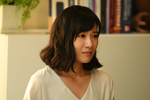 『コウノドリ』綾野剛VS星野源がぶつかる2つのリスク。胎児と母体どっちが優先？