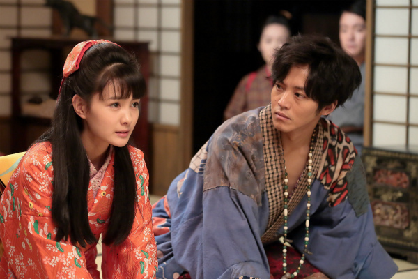 『わろてんか』で考える「結婚＝幸せ」の価値観。ロミジュリ後に待つものとは