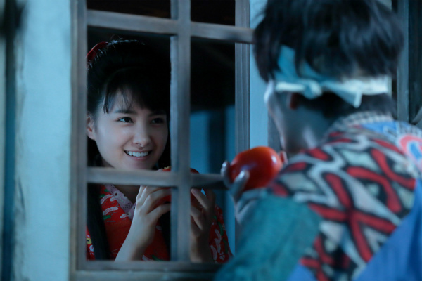 『わろてんか』で考える「結婚＝幸せ」の価値観。ロミジュリ後に待つものとは