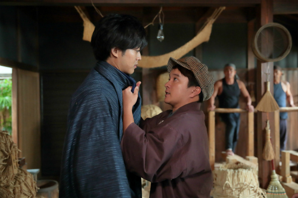 『わろてんか』で考える「結婚＝幸せ」の価値観。ロミジュリ後に待つものとは