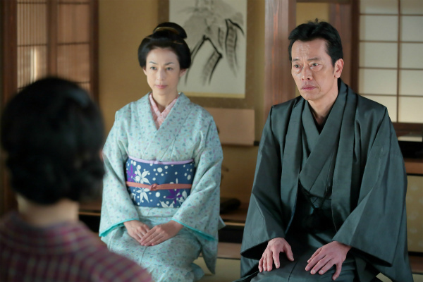 『わろてんか』で考える「結婚＝幸せ」の価値観。ロミジュリ後に待つものとは