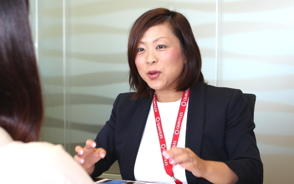 マミートラックがきっかけ！　好きな仕事をあきらめない転職【ママが転職するとき。 第4回】