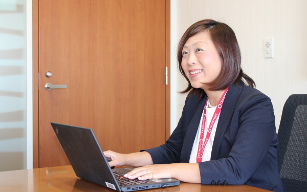 マミートラックがきっかけ！　好きな仕事をあきらめない転職【ママが転職するとき。 第4回】