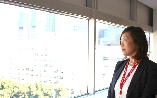 マミートラックがきっかけ！　好きな仕事をあきらめない転職【ママが転職するとき。 第4回】