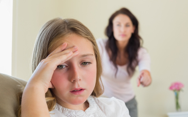 私の子育ての悩み、毒親が原因？　知らず知らずにはまってしまうライト毒親の連鎖