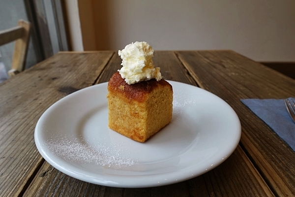 テーマは「イギリスのおばあさん」。完璧な料理と空間美で話題のカフェ #西馬込 #&yacute;ohak #おしゃれカフェ Vol.40