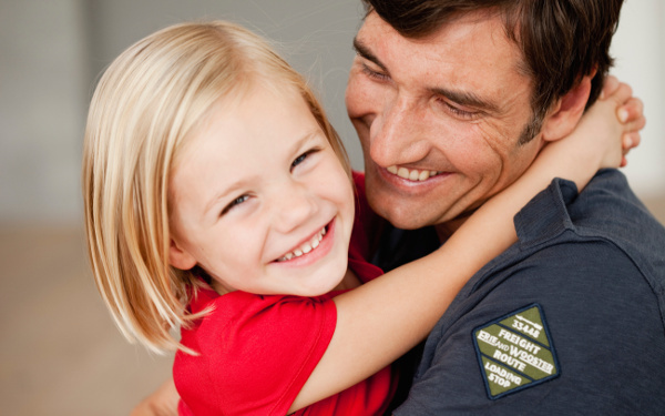 ママはイラッ！　パパが喜んでだまされる、女の子の小悪魔エピソード８選